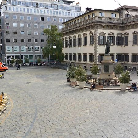 Hotel Nuovo Milán Exteriér fotografie